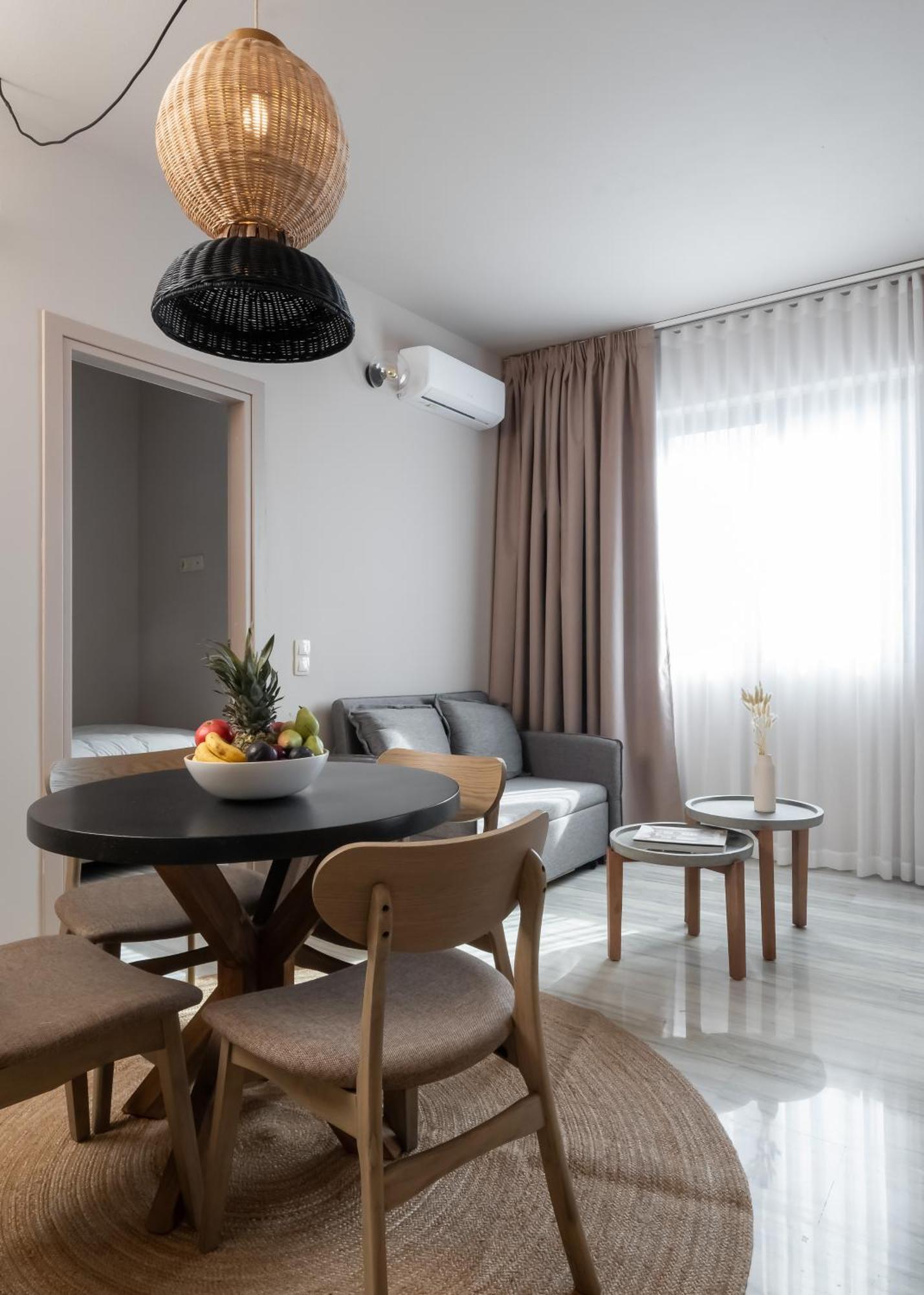 Num Suites & Lofts Atenas Exterior foto