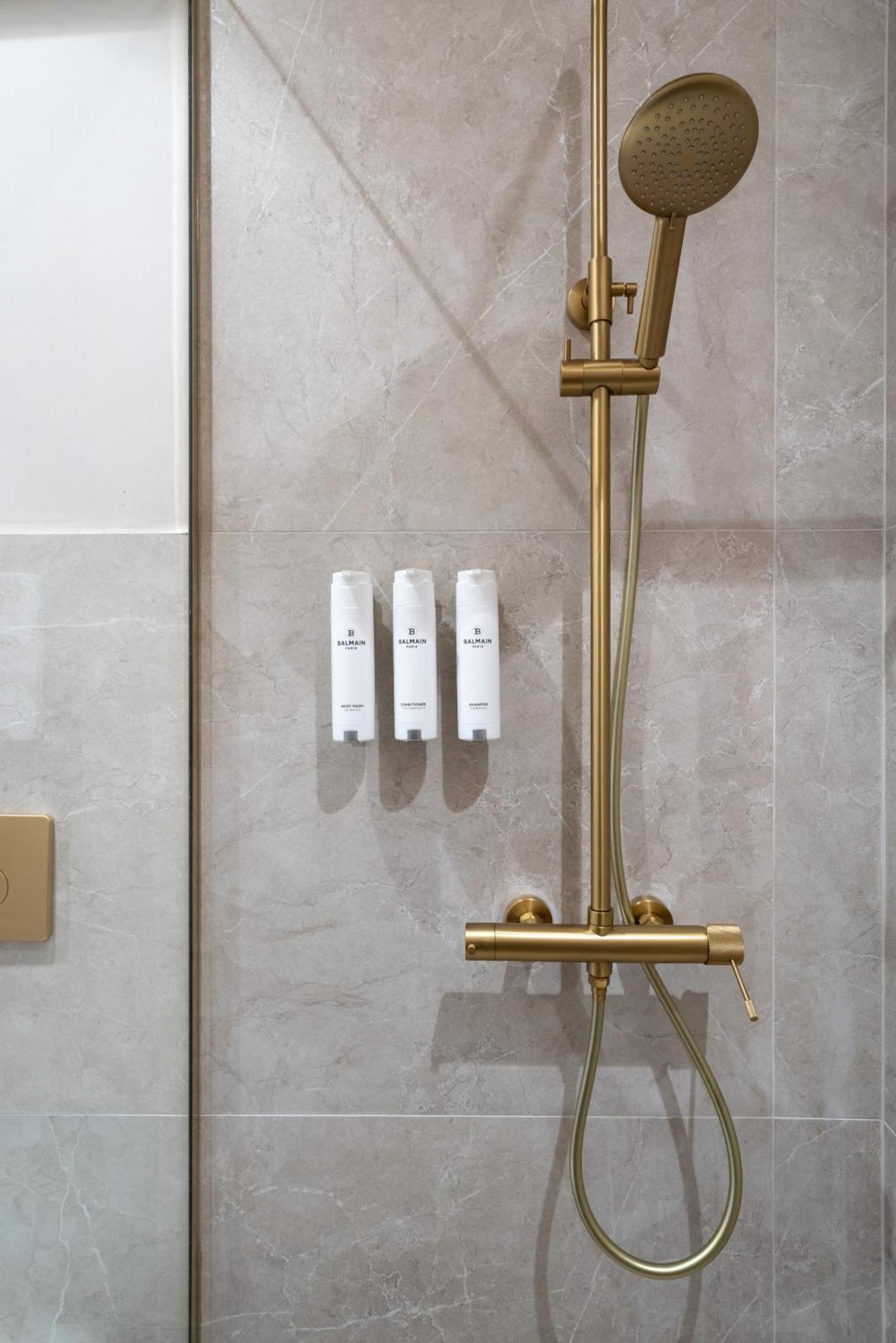 Num Suites & Lofts Atenas Exterior foto