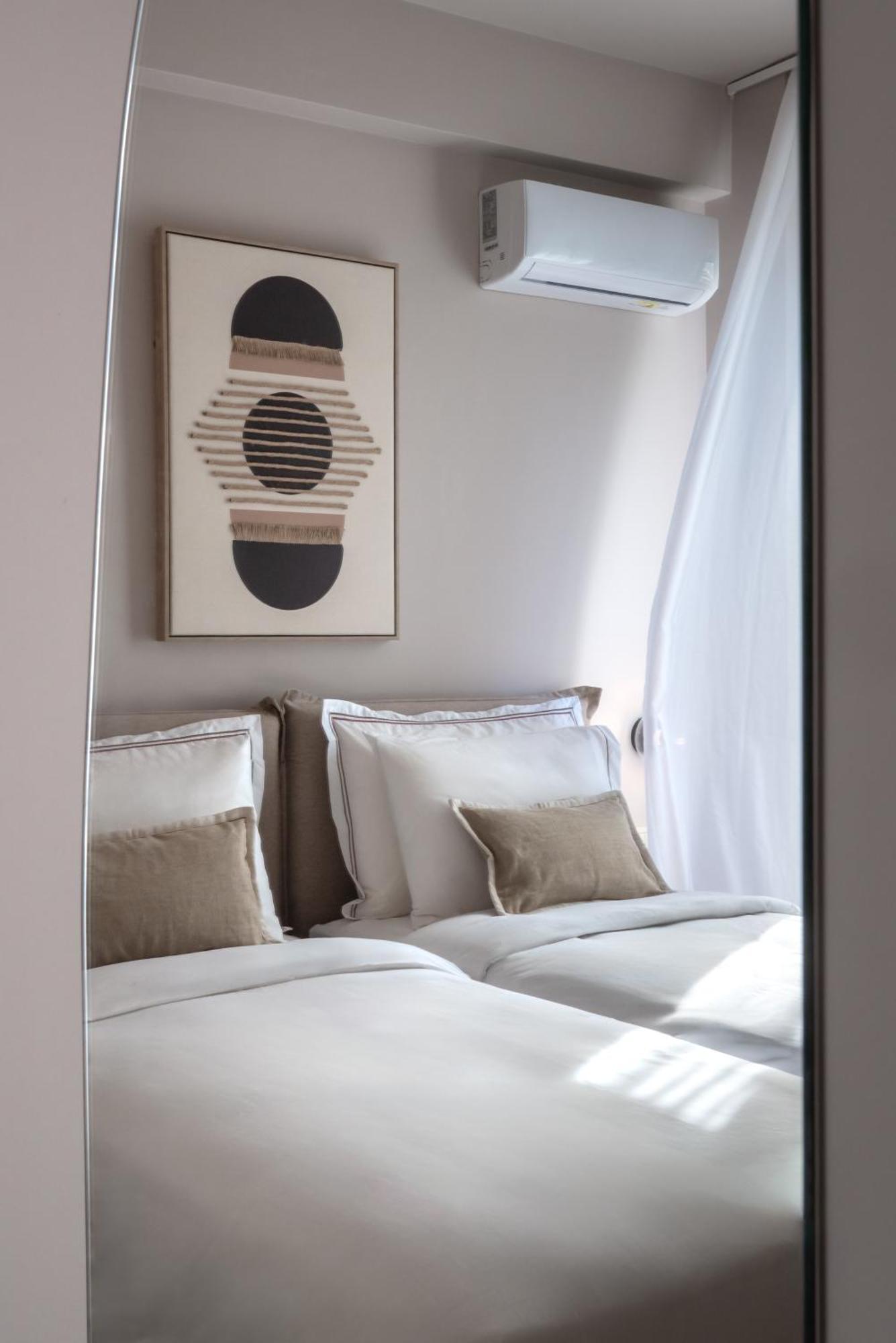 Num Suites & Lofts Atenas Exterior foto