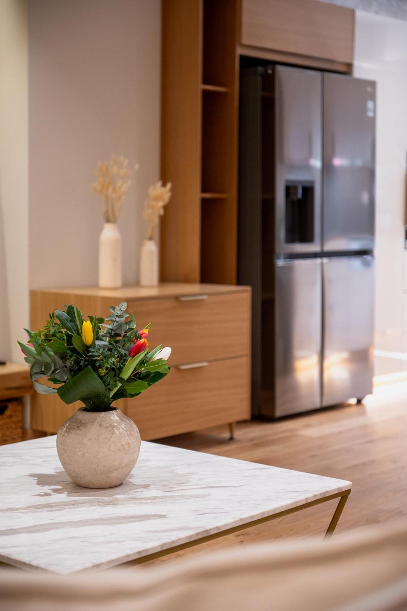 Num Suites & Lofts Atenas Exterior foto