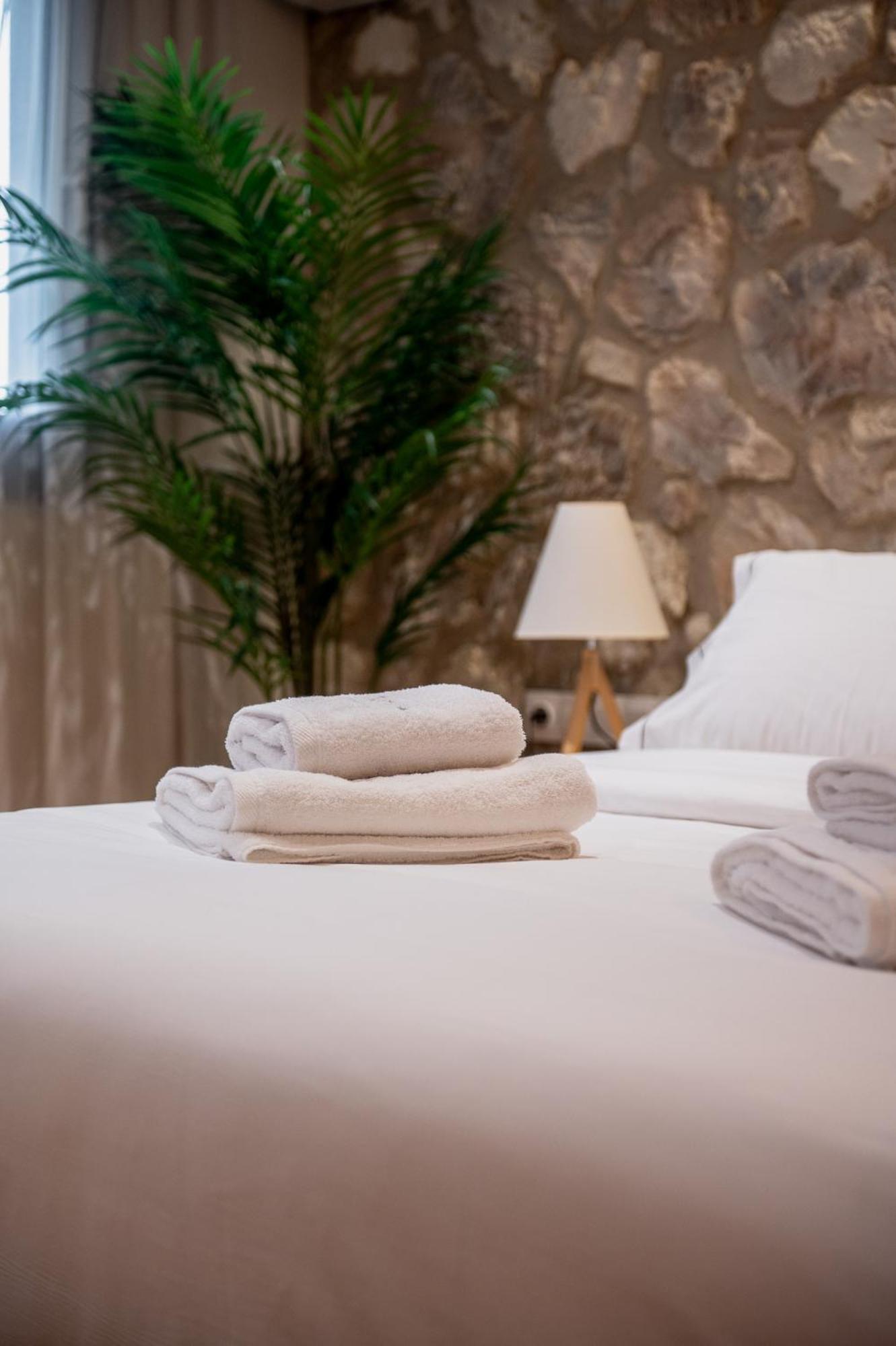 Num Suites & Lofts Atenas Exterior foto