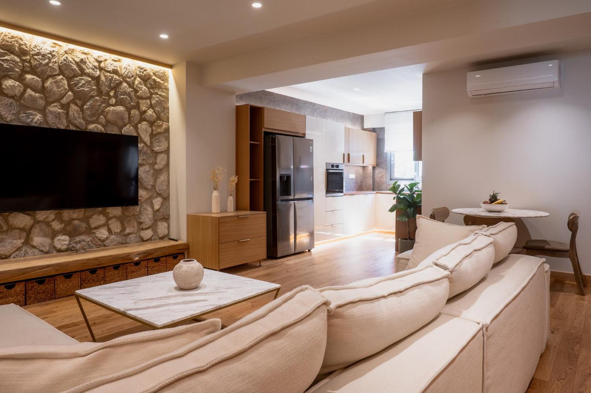 Num Suites & Lofts Atenas Exterior foto