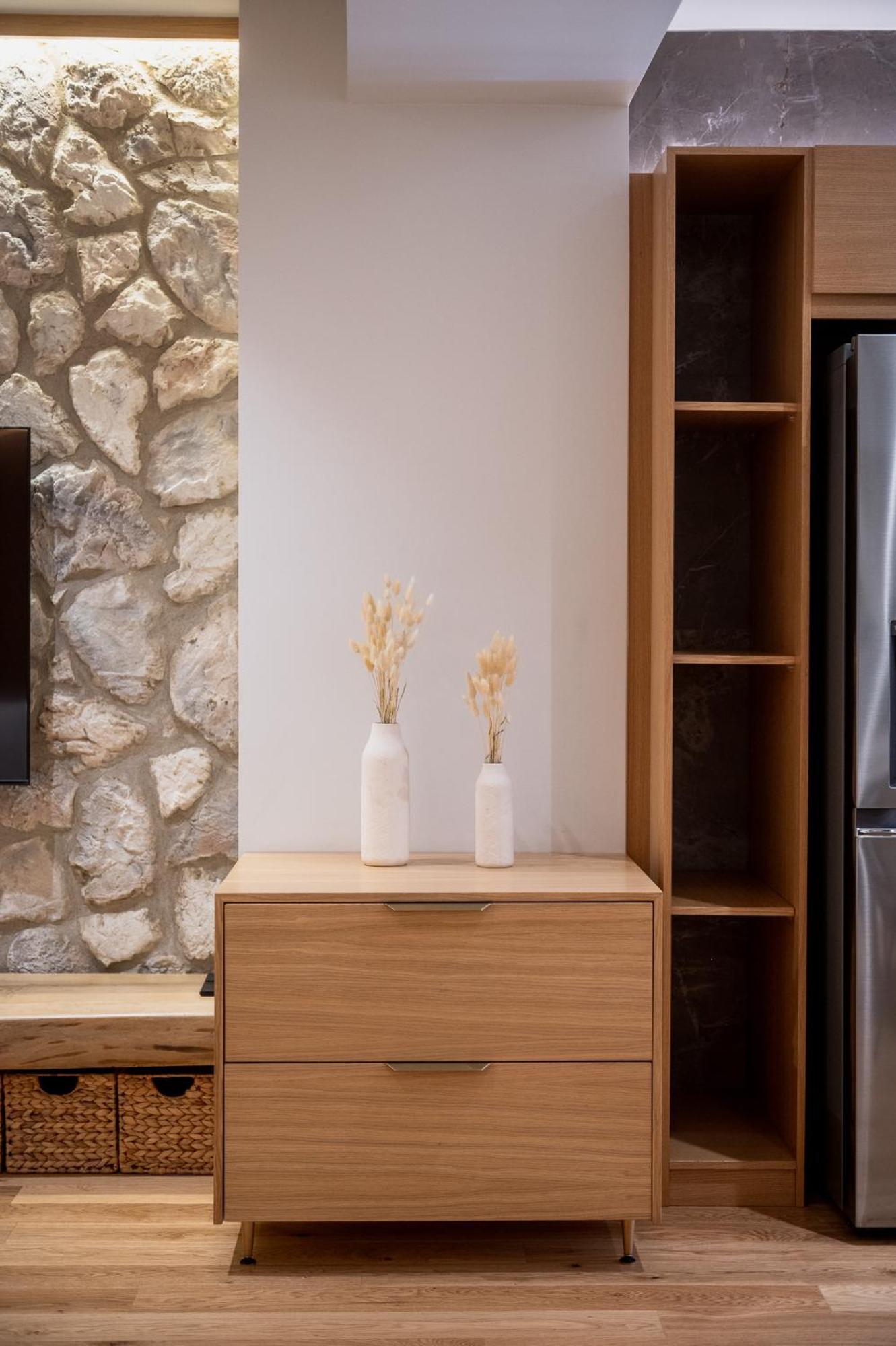 Num Suites & Lofts Atenas Exterior foto