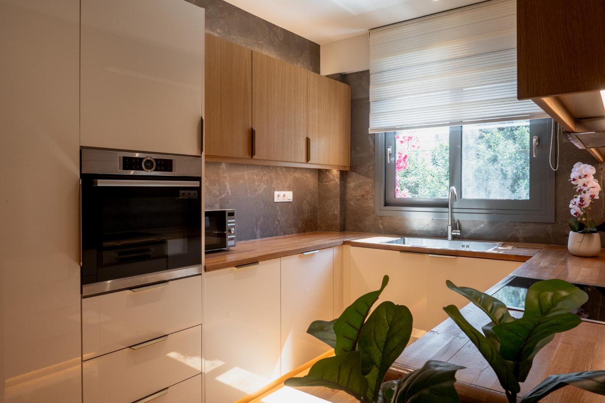 Num Suites & Lofts Atenas Exterior foto