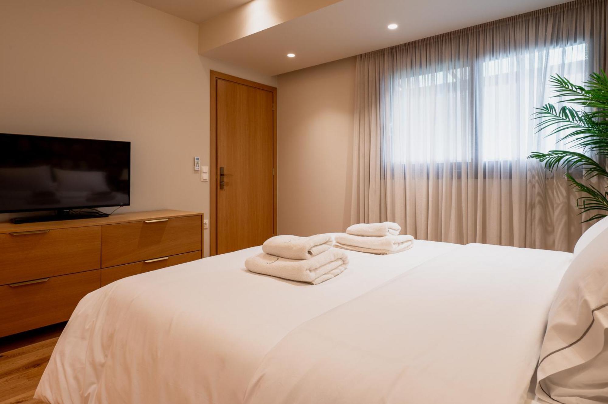 Num Suites & Lofts Atenas Exterior foto