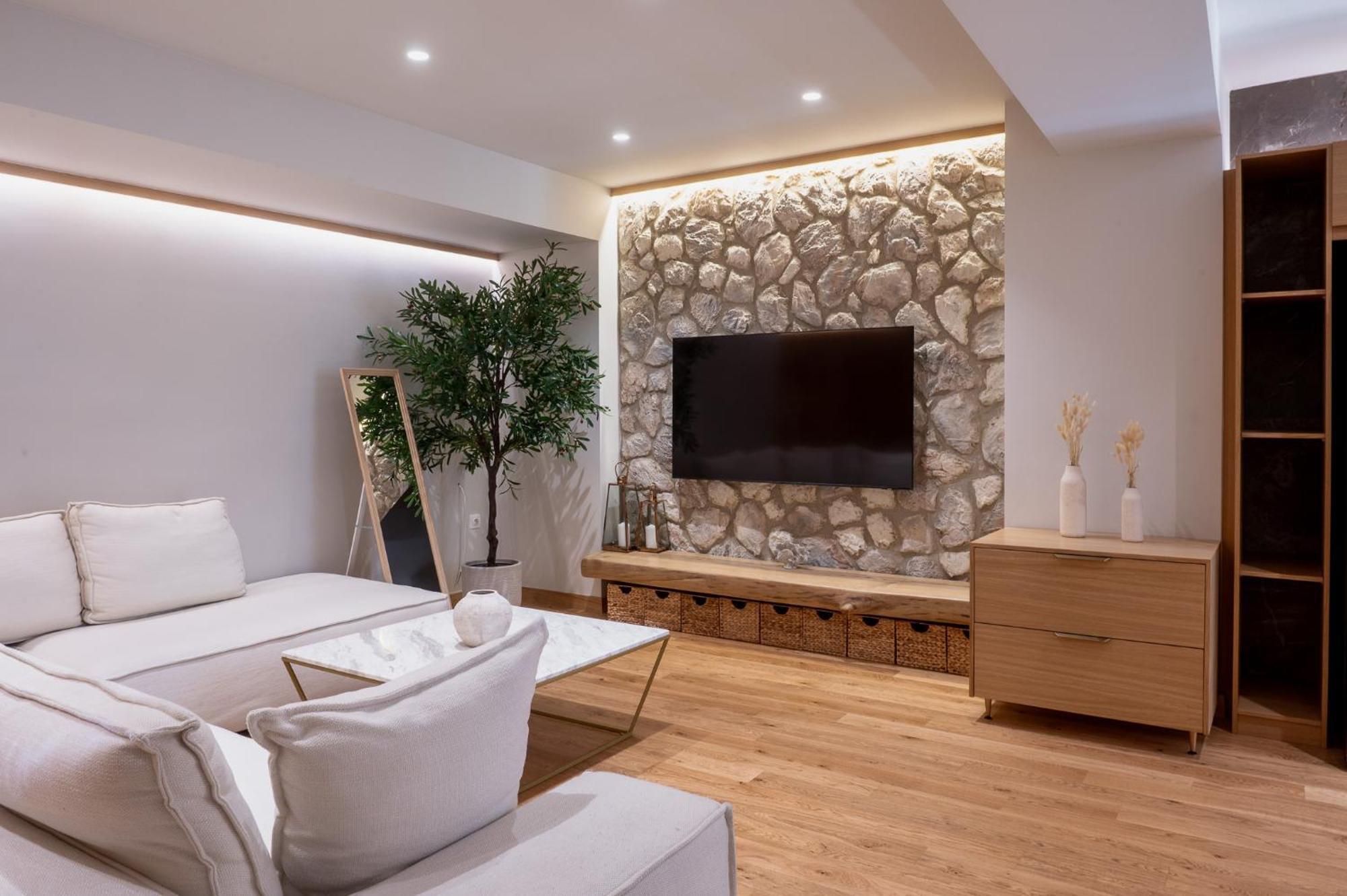 Num Suites & Lofts Atenas Exterior foto